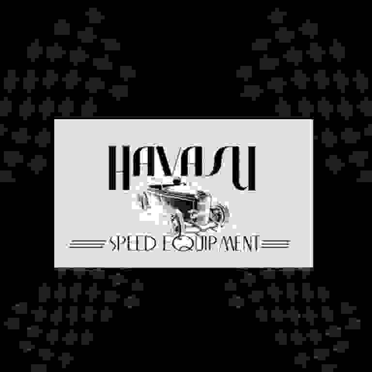 Havasu Speed Equipment - Speed Shop, Classic Car Parts